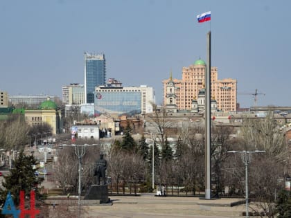 Власти готовят перечень городов ДНР для введения моратория на оплату услуг ЖКХ