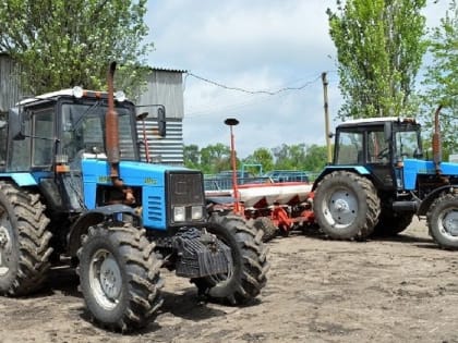 Лизинговая компания ДНР готова принимать заявки от клиентов из новых регионов России