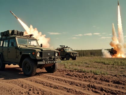 Ракетные удары по Украине 31 июля 2024: сводка боевых действий на Украине в зоне проведения СВО, карты фронта