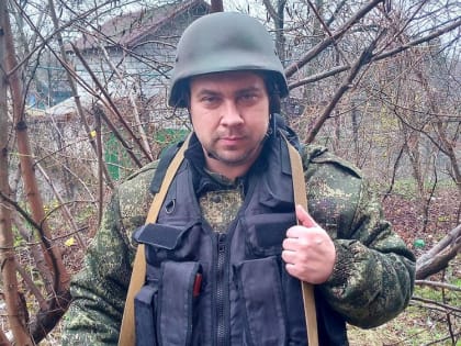 Окопная правда от тех, кто «за базар ответил»: За что русский солдат, не жалея жизни, сражается на Украине?