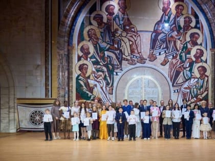 Крымчане вошли в тройку лучших в международном конкурсе «Расскажи миру о своей Родине»