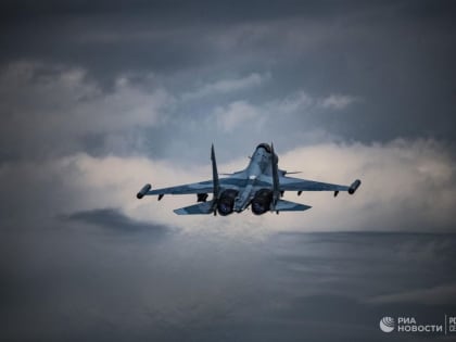 Российские военные поразили склады двух украинских бригад в ДНР