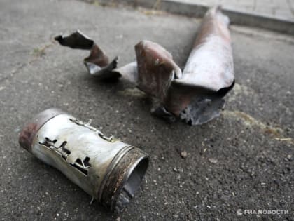 СЦКК ДНР: ВСУ выпустили 17 снарядов по Донецку, Горловке и Макеевке
