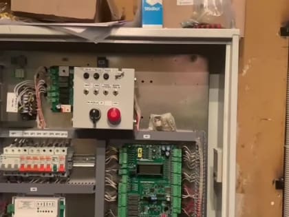 К 2030 году в ДНР планируют обновить все устаревшие лифты