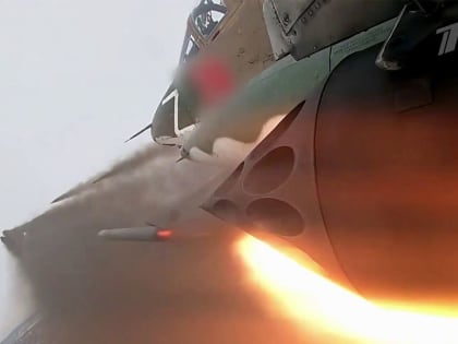 Российские подразделения продолжают постепенно улучшать свои позиции по всей линии фронта