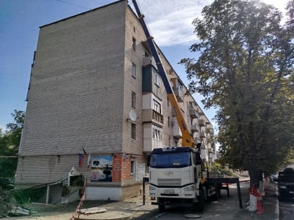 Восстановление Донецкой Народной Республики: Шеф-регионы продолжают работу