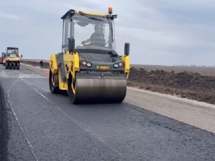 К 15 мая новый пункт пропуска «Шрамко-Ульяновское» в ДНР заработает на полную мощность