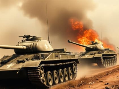 Освобождение Курска: вчера – от нацистов, сегодня – от их наследников