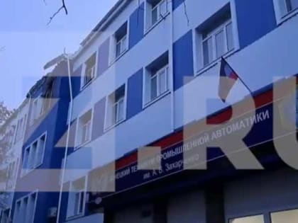 Минимум пять жителей Донецка пострадали при ночном обстреле ВСУ