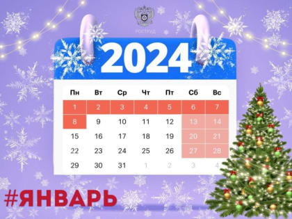 Как отдыхаем на новогодние праздники?