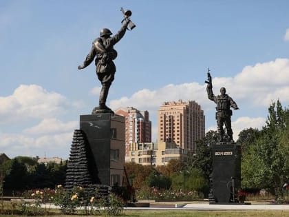 Чем запомнится год: Топ-10 главных событий в ДНР в 2023 году