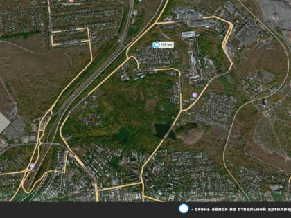 Сводка обстрелов Донецкой Народной Республики за 31 марта 2023 года