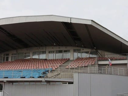 ДНР. Специалисты публично-правовой компании «Единый заказчик в сфере строительства» и Фонда капитального ремонта Московс