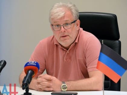 Политолог отметил, что жители ДНР и других регионов России с начала года заметно сблизились