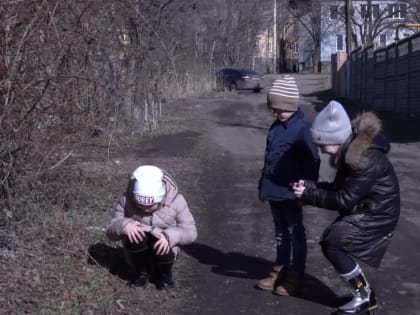 Михаил Меренков: ГУ МЧС России по Донецкой Народной Республике напоминает