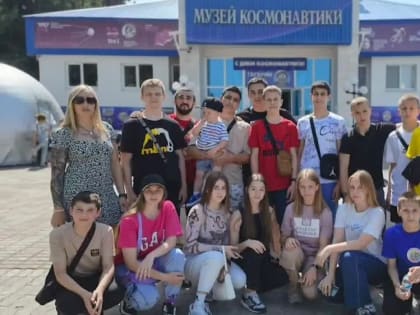 44 спортсмена и 4 тренера из Донецкой Народной Республики смогли провести тренировочные сборы на базе спортивных объекто