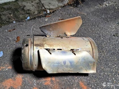 Украинские войска выпустили по Макеевке еще восемь снарядов