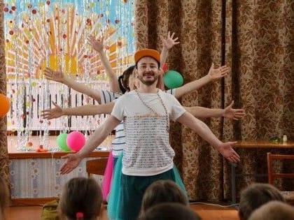 Переосмысление бессмертной классики: Донецкая муздрама подготовила новые программы для детей