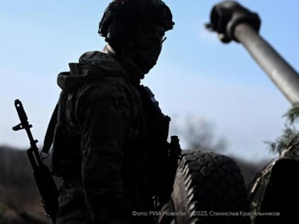 Минобороны РФ сообщило об уничтожении авиатехники ВСУ на двух аэродромах