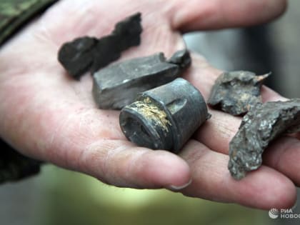 Украинские войска обстреляли Куйбышевский район Донецка