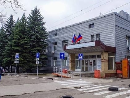 Донецкий республиканский протезно-ортопедический центр после модернизации будет рассчитан на 60 койко-мест