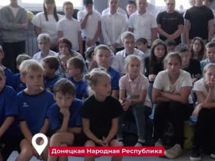 Спорт, который учит науке побеждать