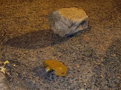 ВСУ дистанционно заминировали Петровский район Донецка минами «Лепесток»