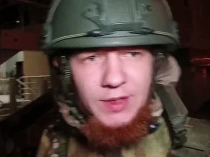 "Великая победа" нацистов - разбомбили детский магазин и несколько офисов в центре Донецка