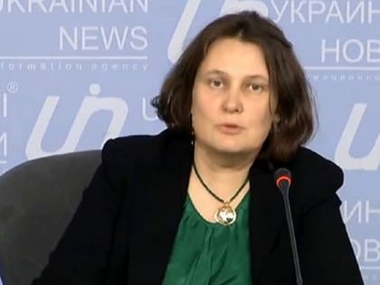 Татьяна Монтян: «На родину я смогу вернуться только верхом на российском танке»