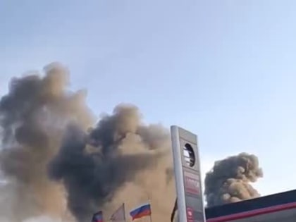 Андрей Руденко: . Петровский район Донецка в эти минуты