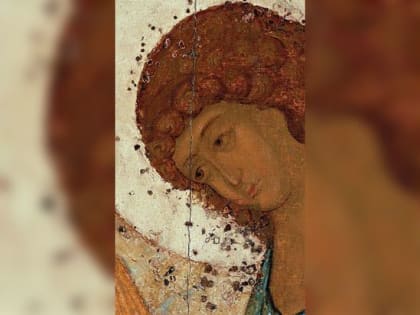 Священник из Донецка прокомментировал передачу главного шедевра Рублева РПЦ