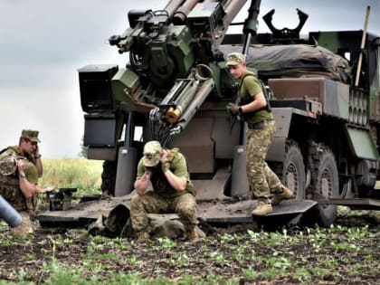 Киевские каратели за сутки 51 раз обстреляли территорию ДНР – СЦКК