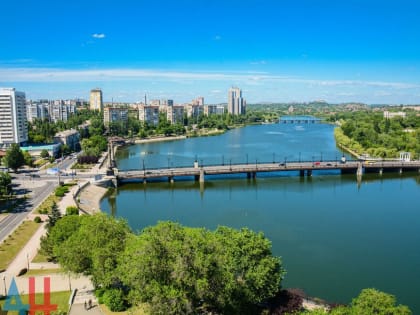 Сводка обстрелов Донецкой Народной Республики за 2 января 2024 года