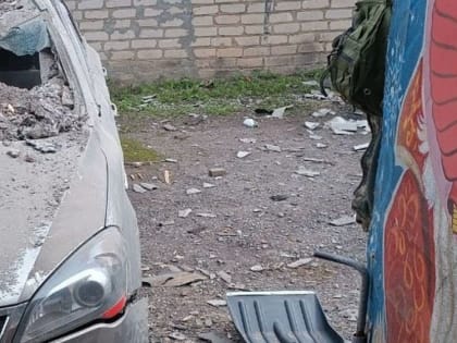 В ДНР двое жителей погибли, еще девять ранены в результате обстрелов со стороны ВСУ 12 мая