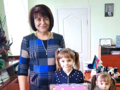 Исполнение детских желаний в преддверии Нового года - замечательная традиция