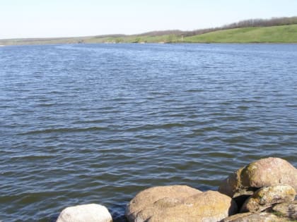 Для централизованного водоснабжении Мариуполя планируют задействовать Павлопольское водохранилище