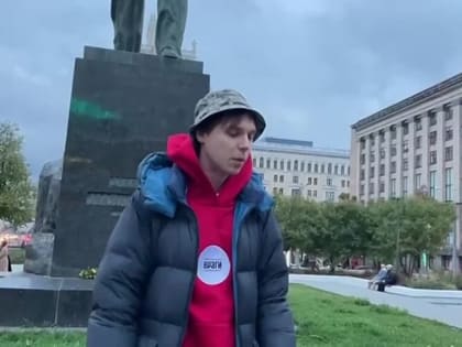 Безумец, грязно оскорблявший армию России и Донбасс, получил 7 лет!