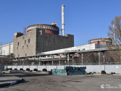 Ветеран рассказал, что переживает за безопасность Энергодара и ЗАЭС