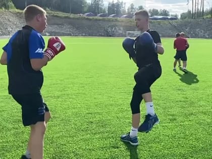 С 4 по 16 июля 2023 года 23 спортсмена "ОО ФК ДНР" и ГБУ КДЮСШ по видам единоборств, вместе с тренерами по...