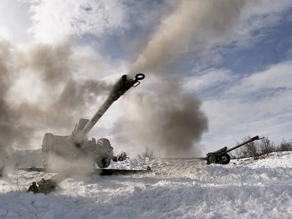 ВС РФ взяли важный опорный пункт: обстановка на донецком направлении 27 декабря