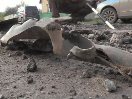 Более 360 боеприпасов выпустили ВСУ за сутки по населенным пунктам ДНР