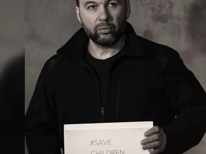 Денис Пушилин принял участие в акции Дома народов России, посвященной борьбе с фашизмом