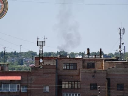 ВФУ выпустили по Петровскому району Донецка 10 ракет из РСЗО