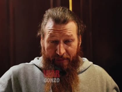 WarGonzo: Освобождение населённых пунктов – самоё яркое событие для жителей Донбасса – итоги года от Дениса Пушилина