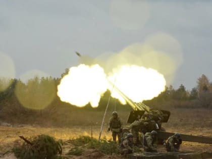 ВСУ за день выпустили по Донецку и пригородам больше ста боеприпасов