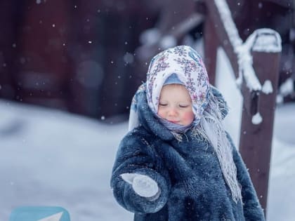 С Праздником!Любимый Город!