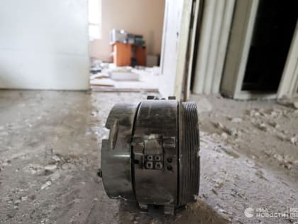 При обстреле Донецка загорелась территория Свято-Игнатьевского храма