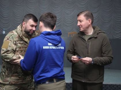 Андрей Турчак: 9 лет по историческим меркам небольшой срок