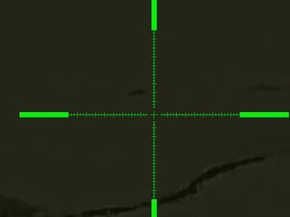 Чингис Дамбиев: Работа группы снайперов-забайкальцев из спецназа группировки Восток