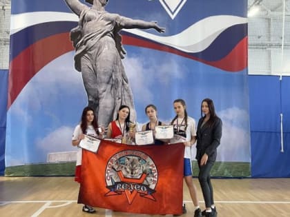 С 29 января по 5 февраля в городе Волгоград состоялось Всероссийские соревнования по боксу, посвященное 100-летию общест